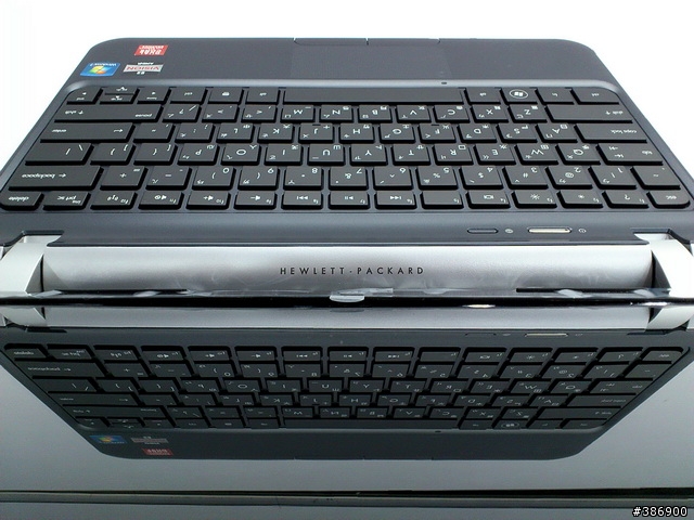 DM1-4001AU 簡易開箱分享 (更新效能測試)