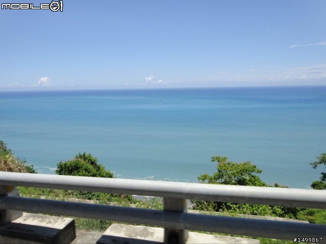 拖好久的~閃閃雙人九天環島記(07.27-08.01) 終於完結篇了!!!!!