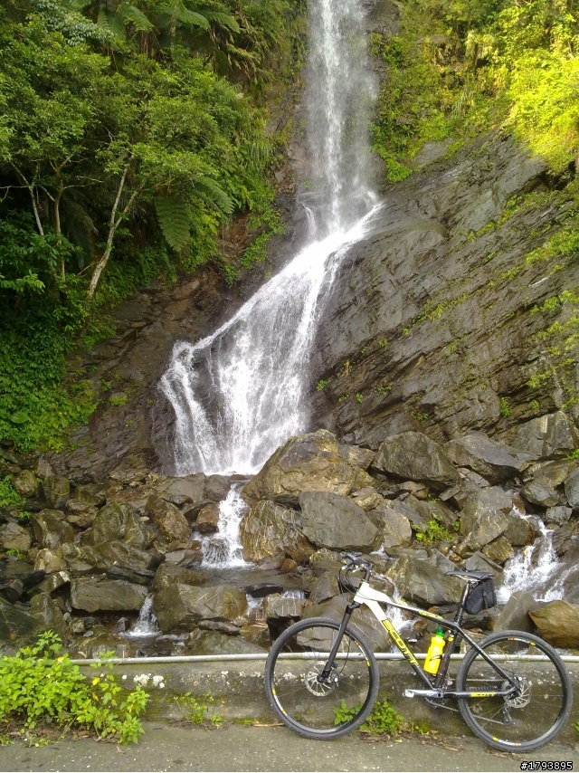 瑪家鄉 嵐雲綠海 舊排灣部落 探路行