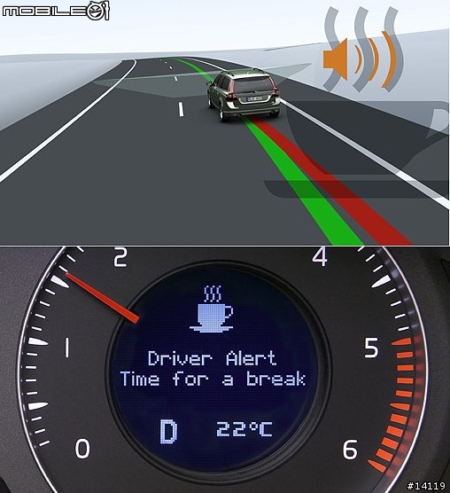 【行車安全好物勸敗】柴蟒傷荷包之第二彈:MOBiLEYE C2-270碰撞預警系統