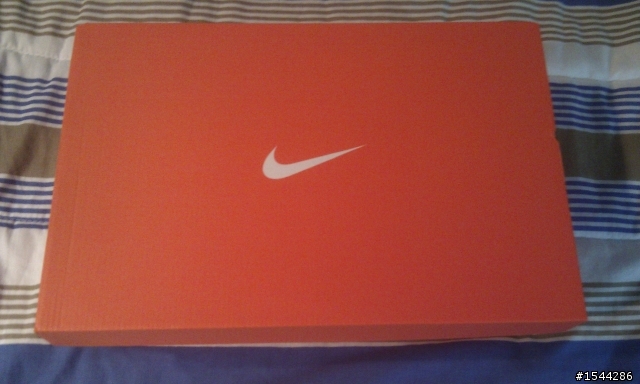 Nike air max wavy開箱