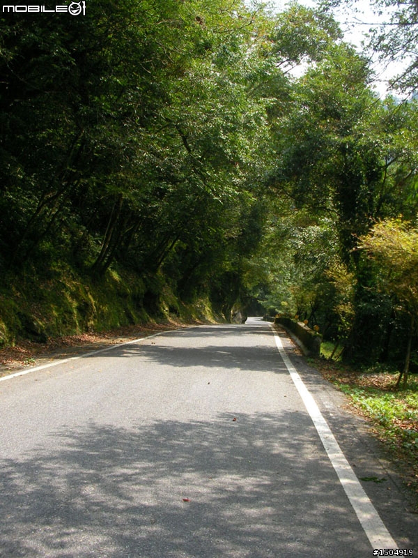 2011-09-07羅馬公路118 北橫台七線 北宜台九線