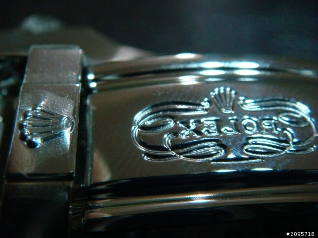 -開箱分享文-Rolex DATEJUST&老婆中遊艇之巧遇