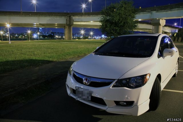 進入HONDA 最強"R"的世界