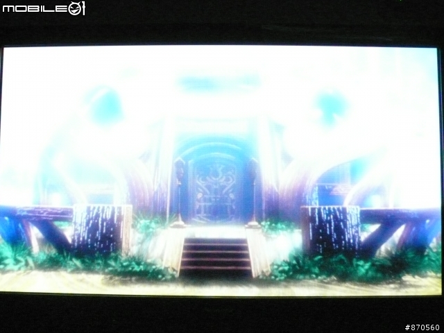Tales of Xillia 開箱心得(含歌姬DLC)圖多