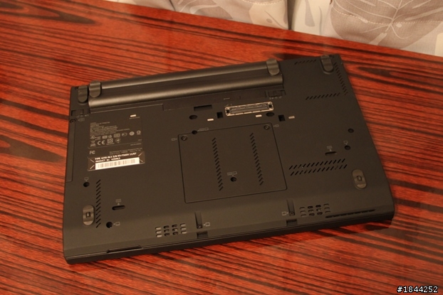 香港學購的 X220 非專業開箱文