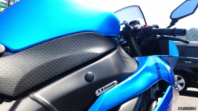 仿賽初體驗!! 09 ' ZX-6R 腰痠背痛之旅