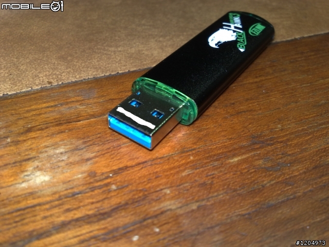EZLINK BLACK HAWK 3 SLC(X) 32G 小鷹使用心得