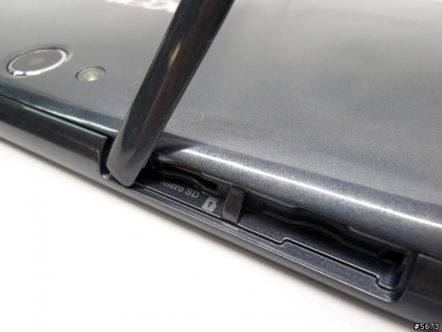 acer 的秘密武器 acer Iconia A100