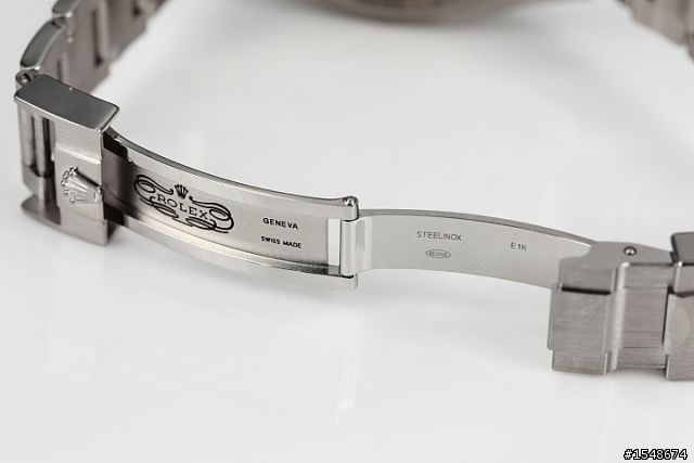 Rolex 116660 開箱!!