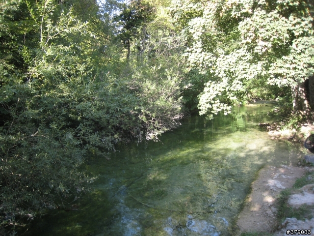 我在克羅埃西亞之十六湖公園 Plitvicka Jezera