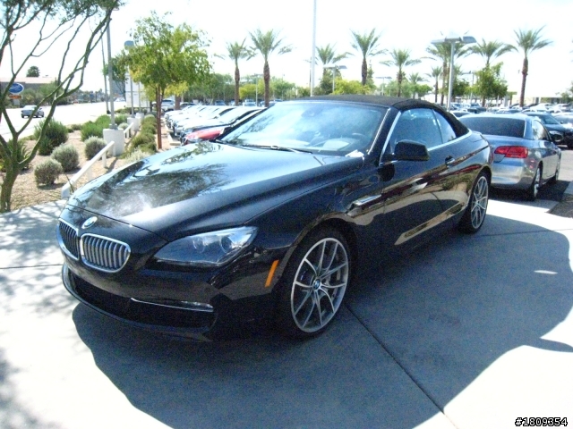 鳳凰城三 BMW 650i 與 眾超跑
