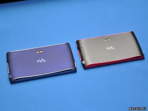 【NEWS】Walkman的相關資訊整理