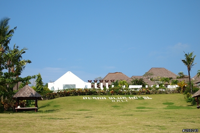 【西西分享】峇里島DAY1---庫塔(KUTA)、Villa