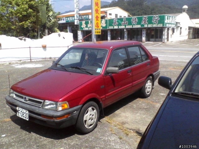 1992年金美滿TUTTO發電系統問題