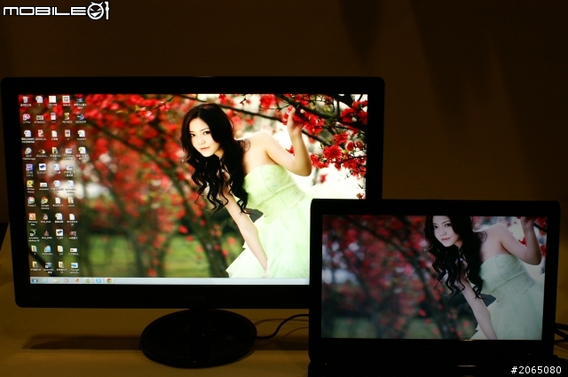 BenQ VW2220H VA面板 液晶螢幕開箱