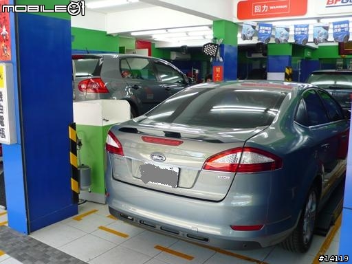 【分享】柴蟒換新腳:Michelin Pilot Sport 3—整體操控更穩當的優質輪胎選擇!