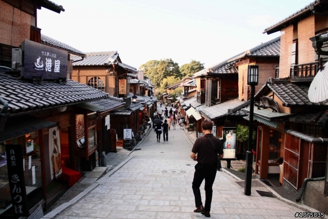 大阪海遊館(圖多)- 已新增奈良與京都照片