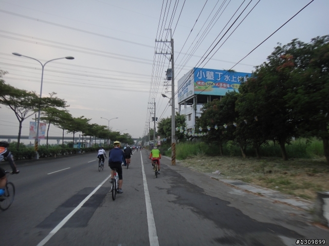 建國百年第二屆,彰化縣「自行車環化賽」