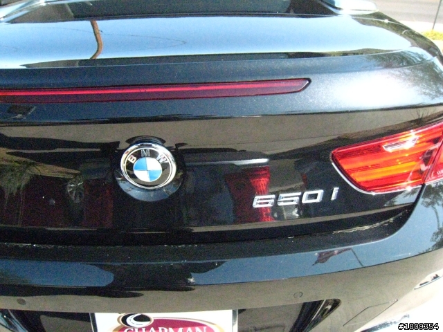 鳳凰城三 BMW 650i 與 眾超跑