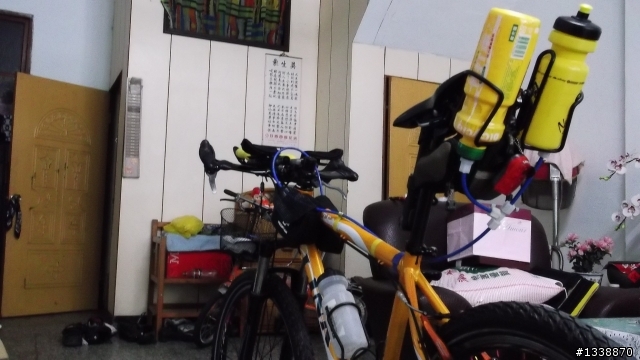 改車的路,走到盡頭了…