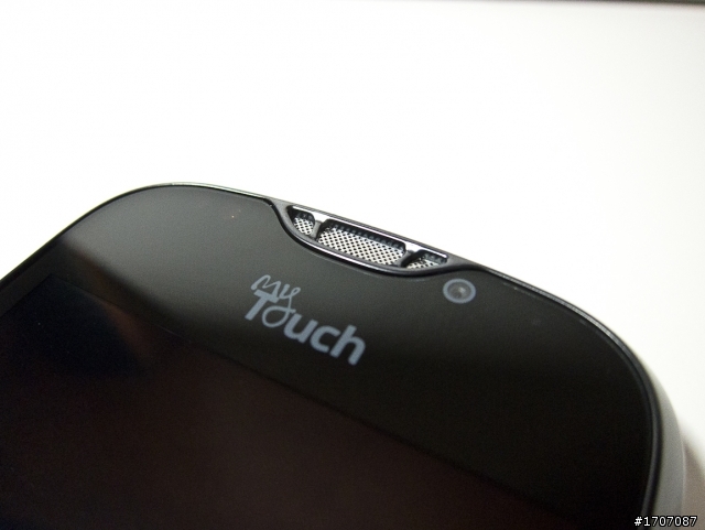 HTC Mytouch 4G Slide 開箱 - 最佳Android拍照手機