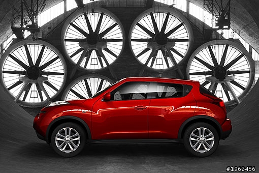 NISSAN 1.6升渦輪版 新車.明年第2季引進???