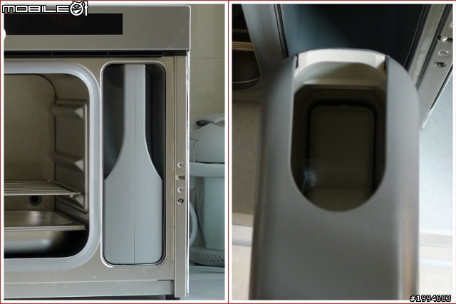 廚房好幫手~miele DG1050蒸爐
