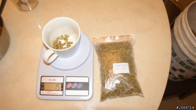 我的第一次 All Grain 釀啤酒初體驗