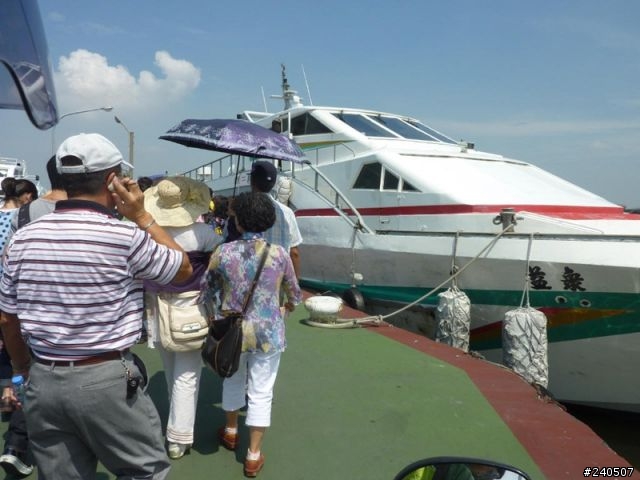 讓青春甩尾吧!七天六夜環島神奇之旅 Day 3 –這不是在環島,這是在渡假!