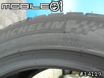 【分享】柴蟒換新腳:Michelin Pilot Sport 3—整體操控更穩當的優質輪胎選擇!