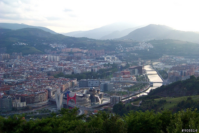 2011年環西班牙大賽 第19站, Noja - Bilbao, 159公里