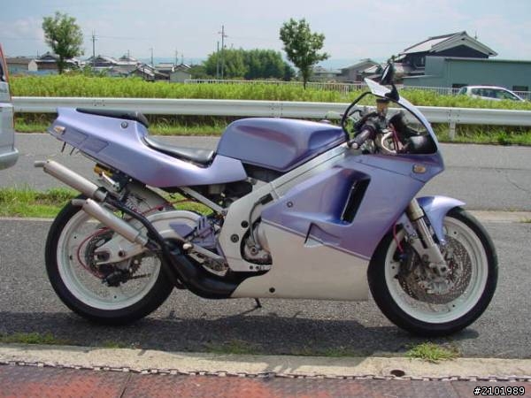 國情大不同~ 日本的改車藝術