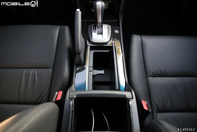 Accord 2.4 VTIS開箱