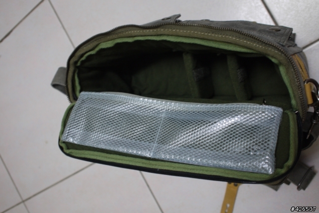 WotanCraft City Explorer 006 Scout 攝影包