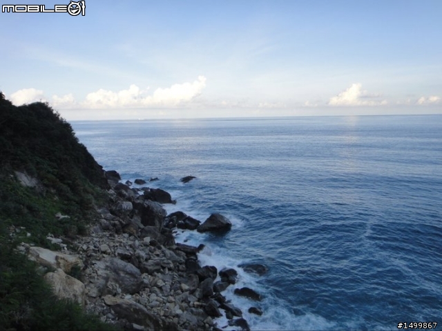 拖好久的~閃閃雙人九天環島記(07.27-08.01) 終於完結篇了!!!!!