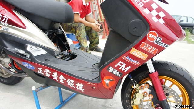 溪湖賽車訓練營火速分享
