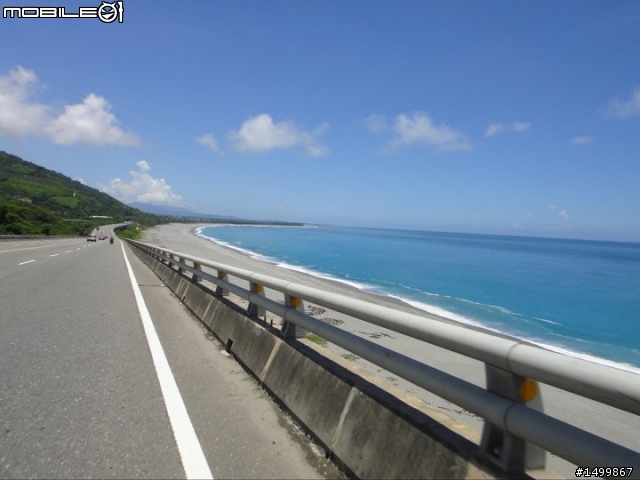 拖好久的~閃閃雙人九天環島記(07.27-08.01) 終於完結篇了!!!!!
