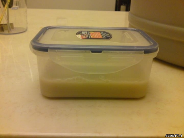 我的第一次 All Grain 釀啤酒初體驗