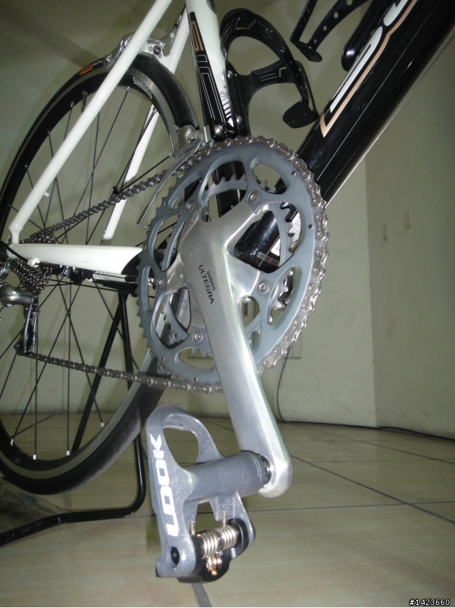 舊瓶新開,09 SCOTT Speedster S10(圖多)