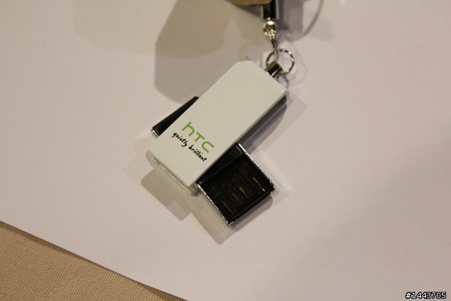 【體驗會分享】 HTC EVO 3D,旗艦3D的視覺饗宴