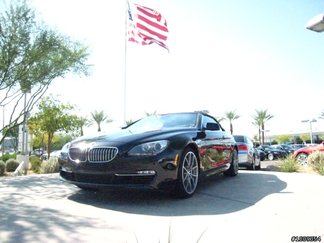 鳳凰城三 BMW 650i 與 眾超跑