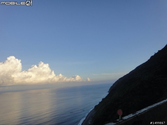 拖好久的~閃閃雙人九天環島記(07.27-08.01) 終於完結篇了!!!!!