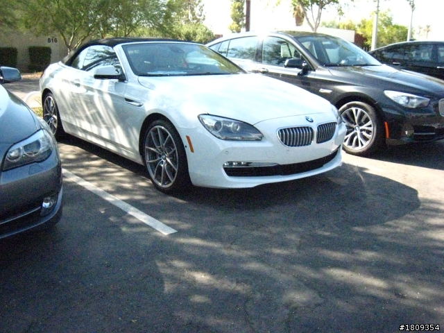 鳳凰城三 BMW 650i 與 眾超跑