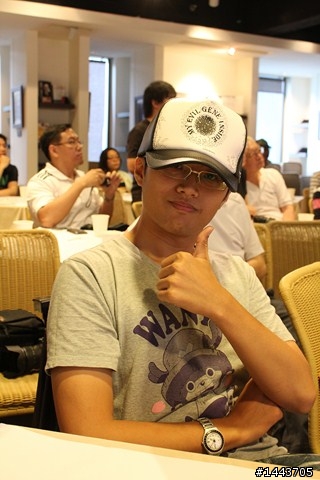 【體驗會分享】 HTC EVO 3D,旗艦3D的視覺饗宴