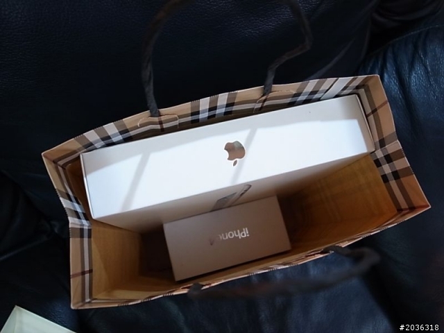 更新 我居然收到這樣的生日禮物...