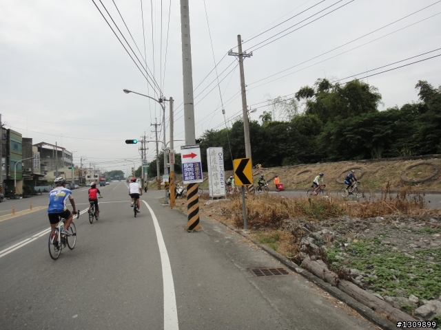 建國百年第二屆,彰化縣「自行車環化賽」
