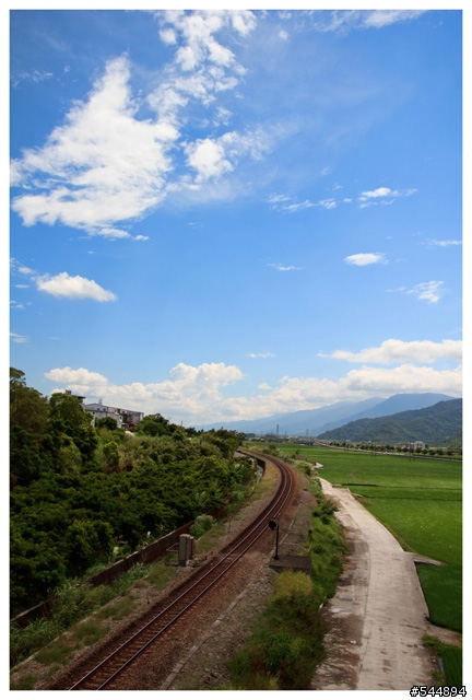 享受自由的寂寞 6天5夜的機車環島