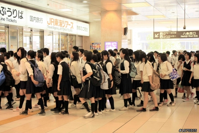 大阪海遊館(圖多)- 已新增奈良與京都照片