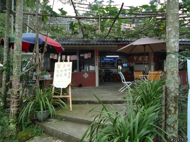 9/24阿里山鐵道秋遊漫步(樟腦寮車站-獨立山車站)